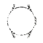 Half Coverage Hollowed PC Protective Case, For Samsung Galaxy Watch4 Classic 42mm, For Samsung Galaxy Watch4 40mm, For Samsung Galaxy Watch4 44mm