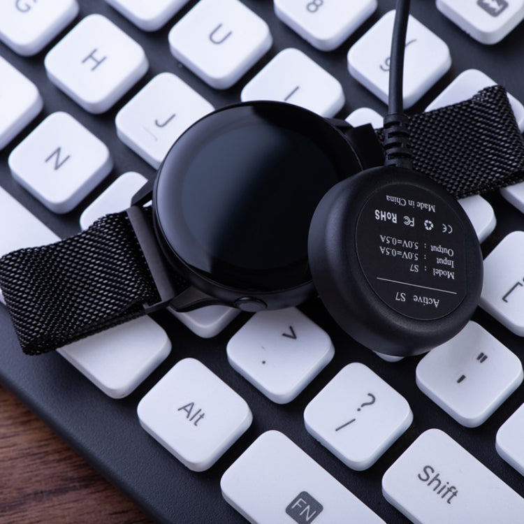 For Samsung Galaxy Watch Ultra 47mm USB Magnetic Watch Wireless Charging Cable