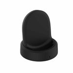 For Samsung Galaxy Watch4 Classic / Galaxy Watch4 Universal Silicone Charger Holder