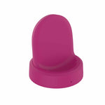 For Samsung Galaxy Watch4 Classic / Galaxy Watch4 Universal Silicone Charger Holder