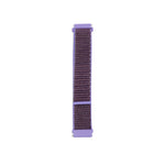Nylon Loop Replacement Strap Watchband, For Samsung Galaxy Watch3 45mm