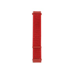 Nylon Loop Replacement Strap Watchband, For Garmin Vivoactive 3