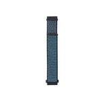 Nylon Loop Replacement Strap Watchband, For Samsung Galaxy Watch4 Classic/Watch4