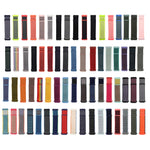 Nylon Loop Replacement Strap Watchband, For Samsung Galaxy Watch4 Classic/Watch4