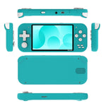 X20 mini Classic Games Handheld Game Console with 4.3 inch Screen & 8GB Memory, X20 mini / Yellow, X20 mini / Green, X20 mini / Blue, X20 mini / Grey