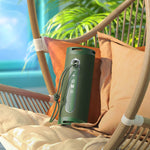 hoco HC9 Bluetooth 5.1 Dazzling Pulse Sports Bluetooth Speaker