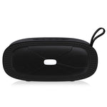 NewRixing NR-4022 TWS Two-color Bluetooth Speaker with Handle