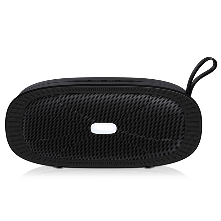 NewRixing NR-4022 TWS Two-color Bluetooth Speaker with Handle