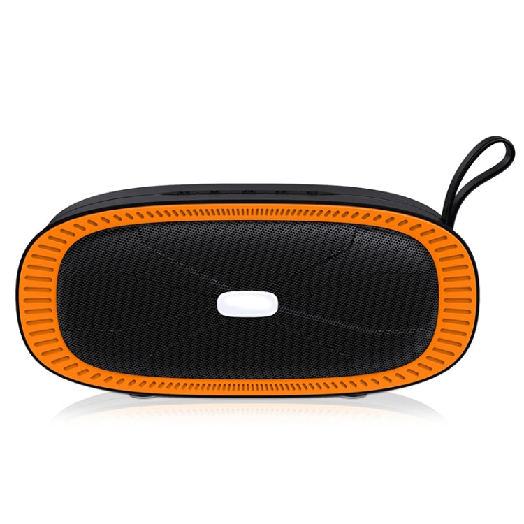 NewRixing NR-4022 TWS Two-color Bluetooth Speaker with Handle