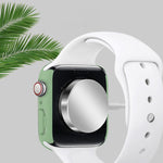 Shockproof PC Protective Case with Tempered Glass Film, For Apple Watch Series 9 / 8 / 7 41mm, For Apple Watch Series 9 / 8 / 7 45mm, For Apple Watch Series 8 / 7 41mm