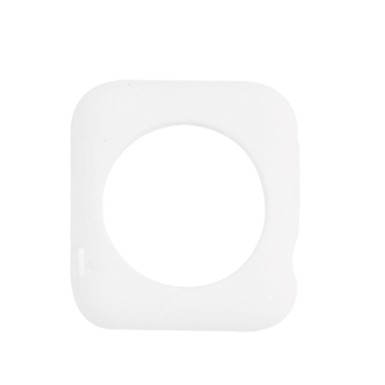 Shockproof All-inclusive Silicone Protective Case, For Apple Watch Series 6 / 5 / 4 / Watch SE 44mm, For Apple Watch Series 3 & 2 & 1 42mm, For Apple Watch Series 6 / 5 / 4 / Watch SE 40mm