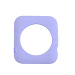 Shockproof All-inclusive Silicone Protective Case, For Apple Watch Series 6 / 5 / 4 / Watch SE 44mm, For Apple Watch Series 3 & 2 & 1 42mm, For Apple Watch Series 6 / 5 / 4 / Watch SE 40mm