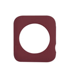 Shockproof All-inclusive Silicone Protective Case, For Apple Watch Series 3 & 2 & 1 38mm