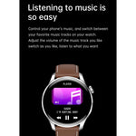 M103 1.35 inch IPS Color Screen IP67 Waterproof Smart Watch, Support Sleep Monitoring / Heart Rate Monitoring / Bluetooth Call / Music Playback, Style: Silicone Strap, Silicone Strap(Black), Silicone Strap(Black Silver)