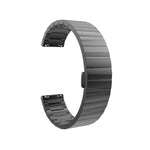 Ersatzarmband aus Stahl, für Samsung Galaxy Watch4 Classic 42 mm/46 mm