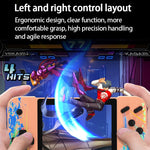 G3 Macaron 3.5 inch Screen Handheld Game Console for Dual Players Built-in 800 Games, Double Players / Pink, Double Players / Grey, Double Players / Green, Double Players / Blue