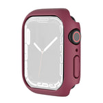 Shockproof TPU Protective Case, For Apple Watch Series 9 / 8 / 7 41mm, For Apple Watch Series 9 / 8 / 7 45mm