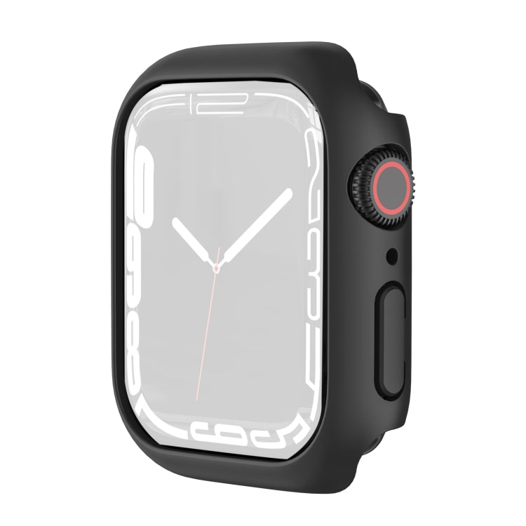Shockproof TPU Protective Case, For Apple Watch Series 9 / 8 / 7 41mm, For Apple Watch Series 9 / 8 / 7 45mm
