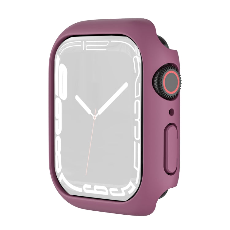 Shockproof TPU Protective Case, For Apple Watch Series 9 / 8 / 7 41mm, For Apple Watch Series 9 / 8 / 7 45mm