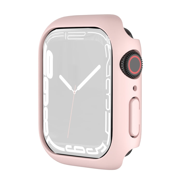 Shockproof TPU Protective Case, For Apple Watch Series 9 / 8 / 7 41mm, For Apple Watch Series 9 / 8 / 7 45mm