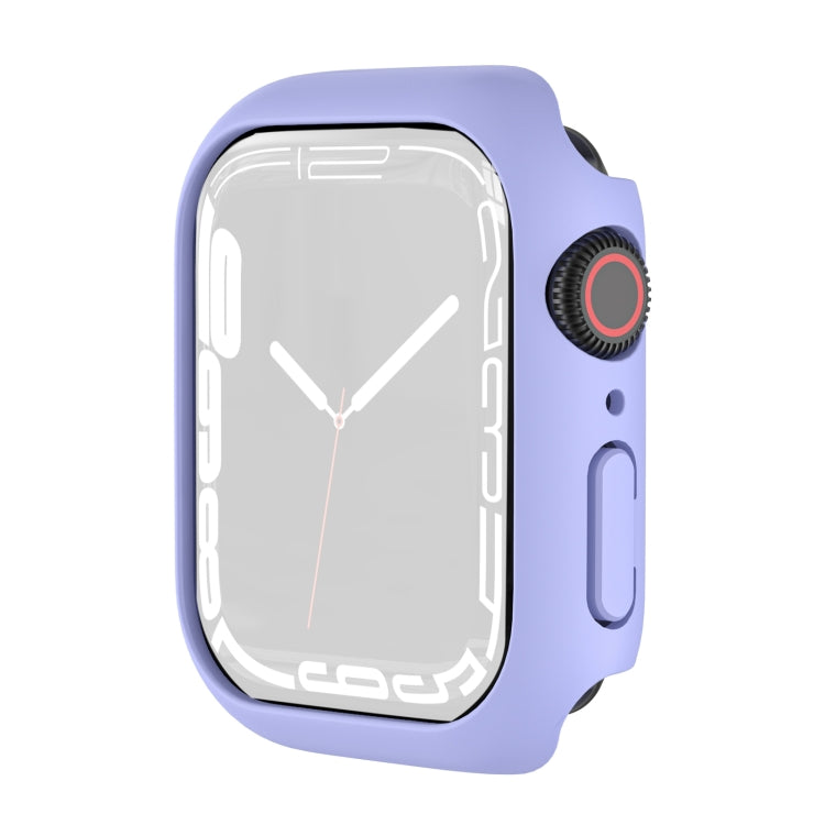 Shockproof TPU Protective Case, For Apple Watch Series 9 / 8 / 7 41mm, For Apple Watch Series 9 / 8 / 7 45mm