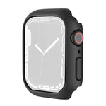Shockproof TPU Protective Case, For Apple Watch Series 9 / 8 / 7 41mm, For Apple Watch Series 9 / 8 / 7 45mm