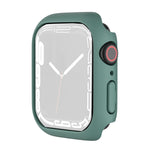 Shockproof TPU Protective Case, For Apple Watch Series 9 / 8 / 7 41mm, For Apple Watch Series 9 / 8 / 7 45mm