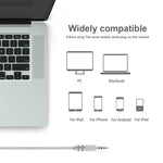 SADES A9 3.5mm Port Adjustable Gaming Headset with Microphone