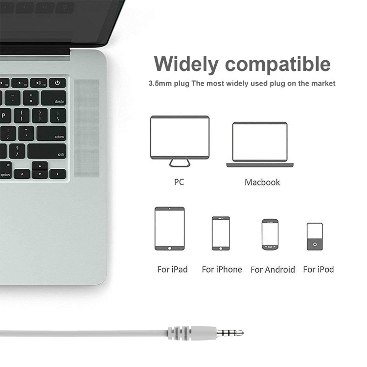 SADES A9 3.5mm Port Adjustable Gaming Headset with Microphone