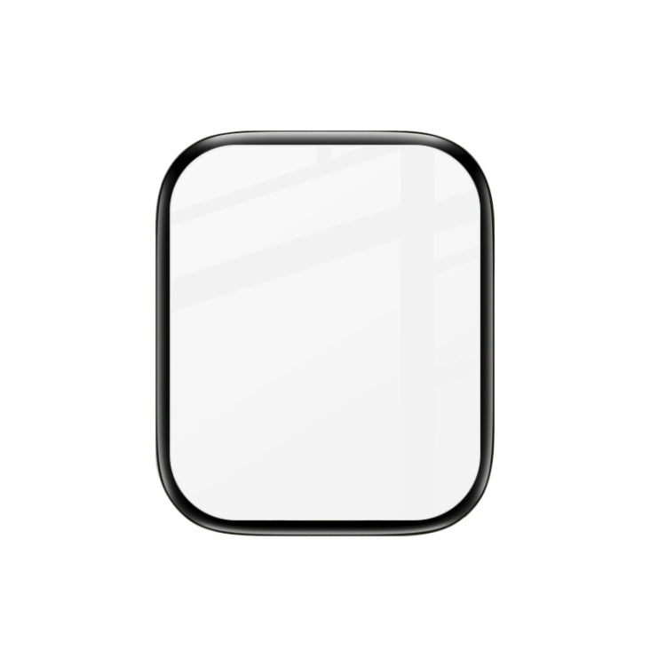 IMAK Plexiglass HD Watch Protective Film For Apple Watch Series 9 / 8 / 7 41mm, For Apple Watch 7 41mm, For Apple Watch 7 45mm