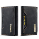 DG.MING M2 Series 3-Fold Card Bag