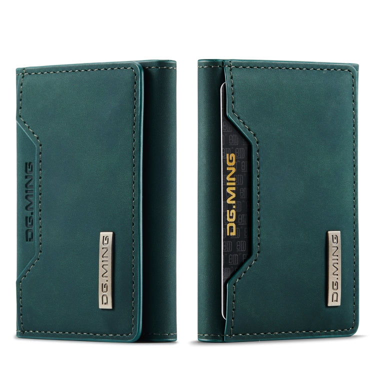 DG.MING M2 Series 3-Fold Card Bag
