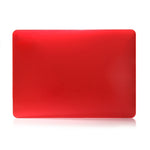 Laptop Crystal Style Protective Case, For MacBook Pro 16.2 inch A2485 2021