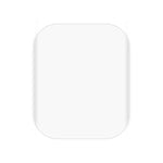 UV Liquid Curved Full Glue Full Screen Tempered Glass Film For Apple Watch Series 9 / 8 / 7 41mm, For Apple Watch Series 8 / 7 41mm, For Apple Watch Series 8 / 7 45mm