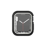 Shockproof PC Protective Case For Apple Watch Series 9 / 8 / 7 41mm, For Apple Watch Series 9 / 8 / 7 41mm, For Apple Watch Series 9 / 8 / 7 45mm