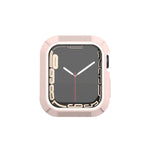 Shockproof PC Protective Case For Apple Watch Series 9 / 8 / 7 41mm, For Apple Watch Series 9 / 8 / 7 41mm, For Apple Watch Series 9 / 8 / 7 45mm