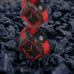 Shockproof PC Protective Case For Apple Watch Series 9 / 8 / 7 41mm, For Apple Watch Series 9 / 8 / 7 41mm, For Apple Watch Series 9 / 8 / 7 45mm