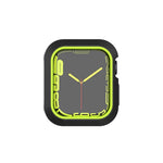 Shockproof PC Protective Case For Apple Watch Series 9 / 8 / 7 41mm, For Apple Watch Series 9 / 8 / 7 41mm, For Apple Watch Series 9 / 8 / 7 45mm