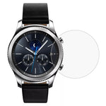 22mm Diametral Universal Tempered Glass Film for Samsung / LG / Sony / Huawei / Garmin, 22mm