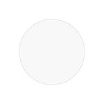 Soft Hydrogel Film Watch Screen Protector, For Samsung Galaxy Watch Active 1 / 2 40mm, For Samsung Galaxy Watch4 Classic 46mm