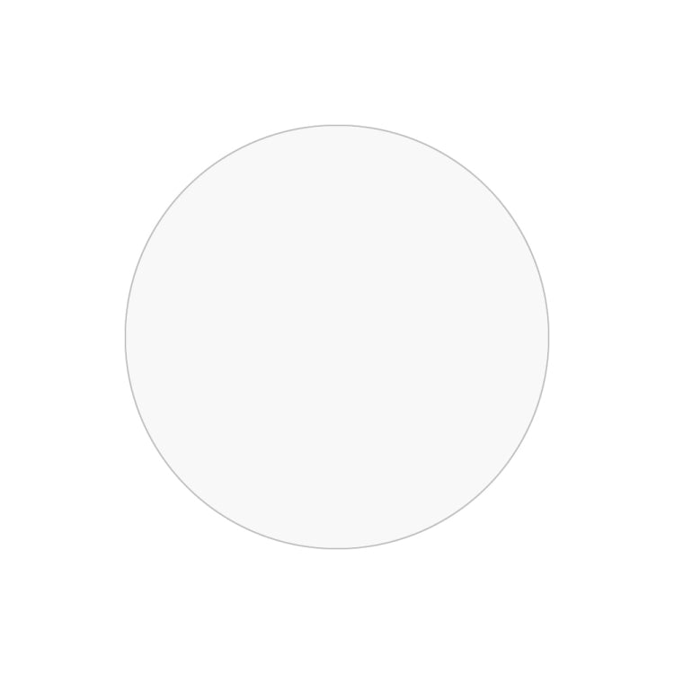 Soft Hydrogel Film Watch Screen Protector, For Samsung Galaxy Watch Active 1 / 2 40mm, For Samsung Galaxy Watch4 Classic 46mm