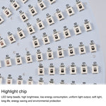 ABS Plastic Swimming Pool  Wall Lamp Underwater Light, 6W, 9W, 12W, 18W, 24W, 12x3W, 18x3W