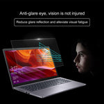 فيلم حماية شاشة لابتوب من الزجاج المقسى عالي الدقة، Asus FL8700 مقاس 15.6 بوصة، Asus Mars15 مقاس 15.6 بوصة، Asus ProArt G15 مقاس 15.6 بوصة، Asus PX554FB8145 مقاس 15.6 بوصة، Asus PX574FB8265 مقاس 15.6 بوصة، Asus V5000FB8265 مقاس 15.6 بوصة
