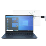 فيلم حماية شاشة لابتوب من الزجاج المقسى عالي الدقة، HP Elite Dragonfly مقاس 13.3 بوصة، HP ENVY 13 مقاس 13.3 بوصة، HP ENVY 13 Wood مقاس 13.3 بوصة، HP ENVY X360 13 مقاس 13.3 بوصة، HP ProBook x360 435 G7 مقاس 13.3 بوصة، HP ProBook430 G7 مقاس 13.3 بوصة