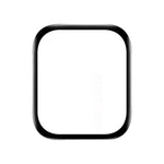 Curved 3D Composite Material Soft Film Screen Protector For Apple Watch Series 6 / 5 / 4 / SE 3 / SE 2 / SE 1 40mm, For Apple Watch Series 7 41mm, For Apple Watch Series 7 45mm, For Apple Watch Series 6&SE&5&4 40mm, For Apple Watch Series 6&SE&5&4 44mm...
