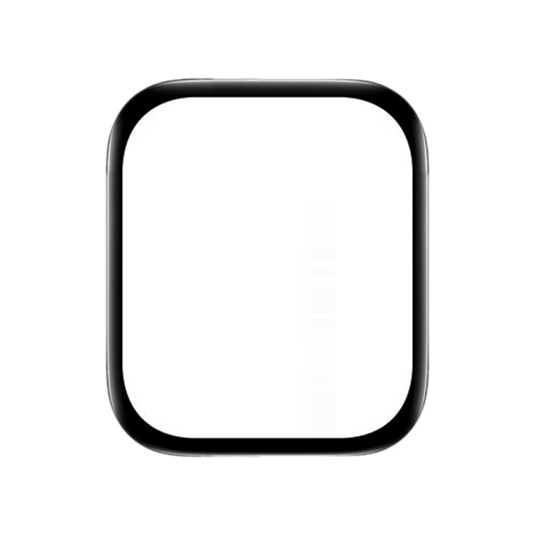 Curved 3D Composite Material Soft Film Screen Protector For Apple Watch Series 6 / 5 / 4 / SE 3 / SE 2 / SE 1 40mm, For Apple Watch Series 7 41mm, For Apple Watch Series 7 45mm, For Apple Watch Series 6&SE&5&4 40mm, For Apple Watch Series 6&SE&5&4 44mm...