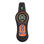 WL-0225 Remote Control Trainer Training Dog Barking Control Collar, 1 to 1, 1 to 2