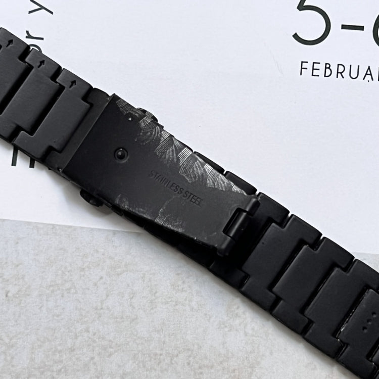 Small Waist Carbon Fiber Strap Watchband For Apple Watch Series, 7 41mm / 6&SE&5&4 40mm / 3&2&1 38mm