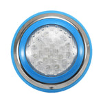 LED Stainless Steel Wall-mounted Pool Light Landscape Underwater Light, 6W, 9W, 12W, 18W, 24W, 36W, 54W
