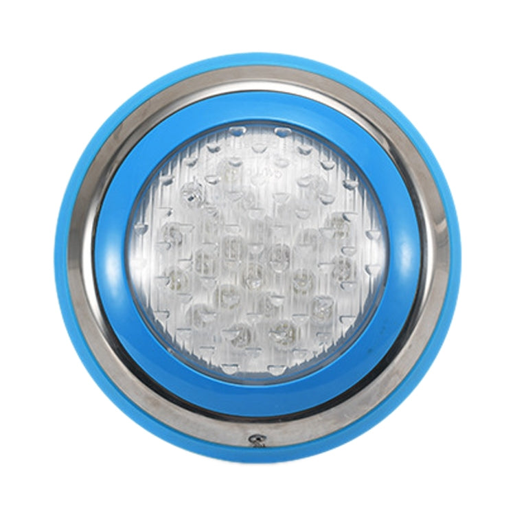 LED Stainless Steel Wall-mounted Pool Light Landscape Underwater Light, 6W, 9W, 12W, 18W, 24W, 36W, 54W